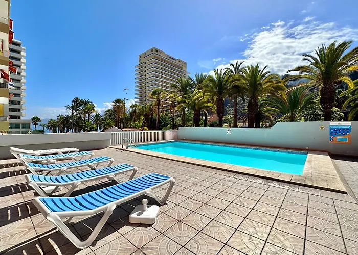 Alta Beachside Appartamento *